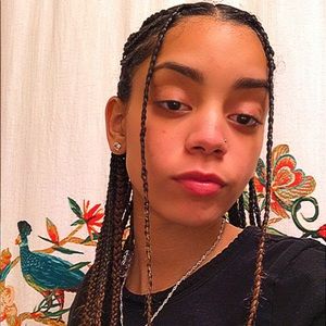 Meet your Posher, Mariah